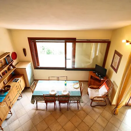 Casa Giuliana *