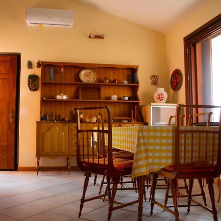 Casa Giuliana * Funtana Meiga