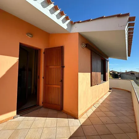 Casa Giuliana Holiday home *