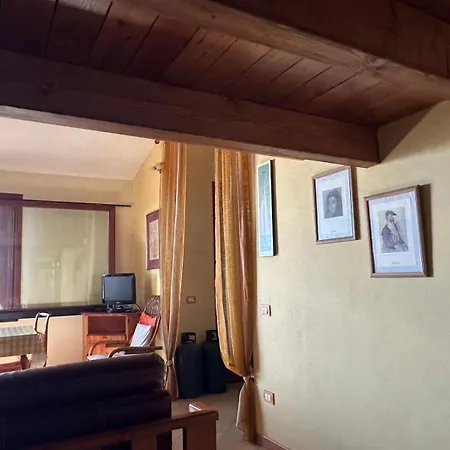 Casa Giuliana *