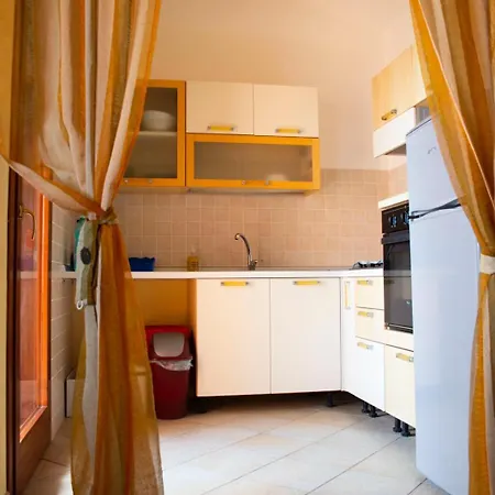 Casa Giuliana Holiday home Funtana Meiga