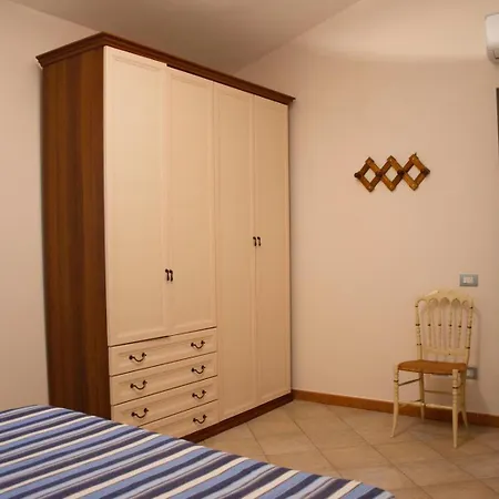 Casa Giuliana Holiday home Funtana Meiga