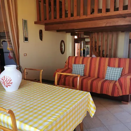Holiday home Casa Giuliana *