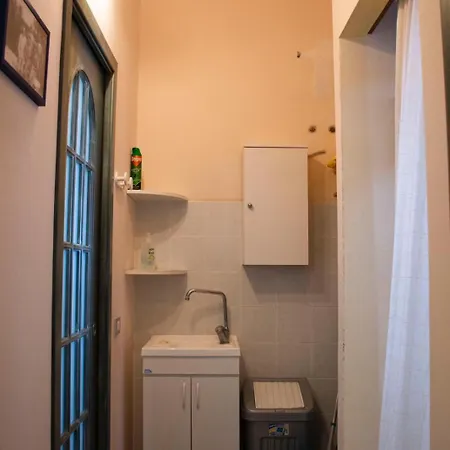 Casa Giuliana Holiday home Funtana Meiga