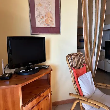 Casa Giuliana Funtana Meiga
