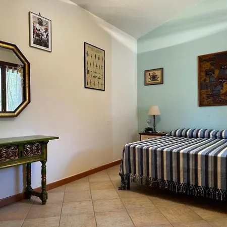 Casa Giuliana
