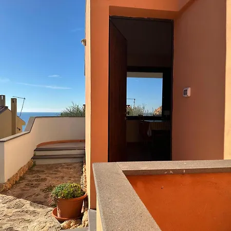 Casa Giuliana Funtana Meiga