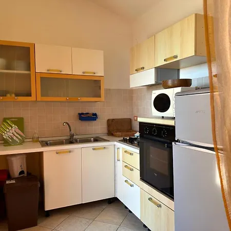 Casa Giuliana *