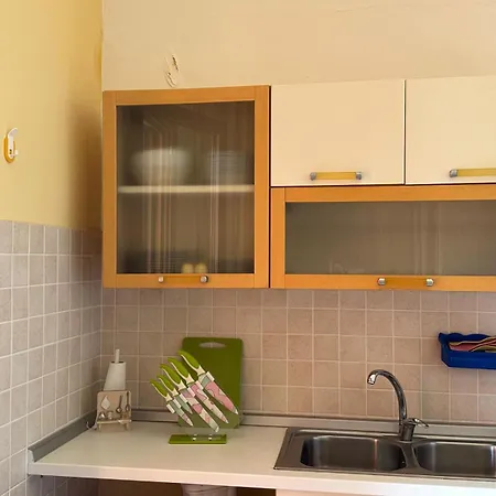 Casa Giuliana * Funtana Meiga