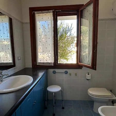 Casa Giuliana *