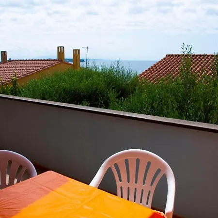 Casa Giuliana Funtana Meiga