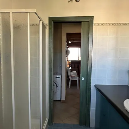 Casa Giuliana Holiday home *