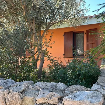 Casa Giuliana Funtana Meiga