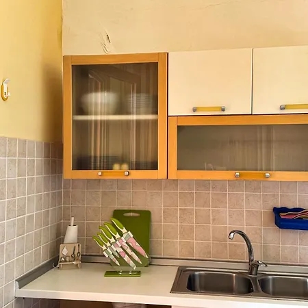Casa Giuliana *