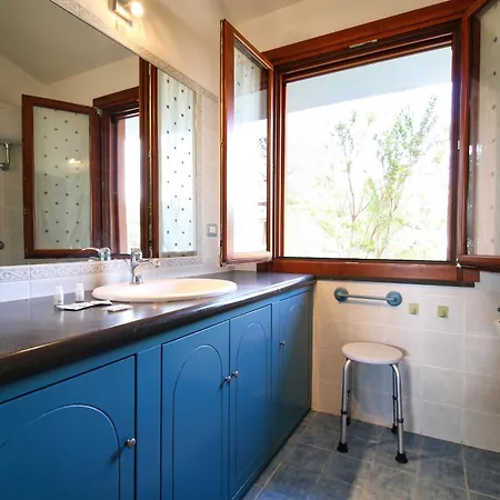 Casa Giuliana 度假居