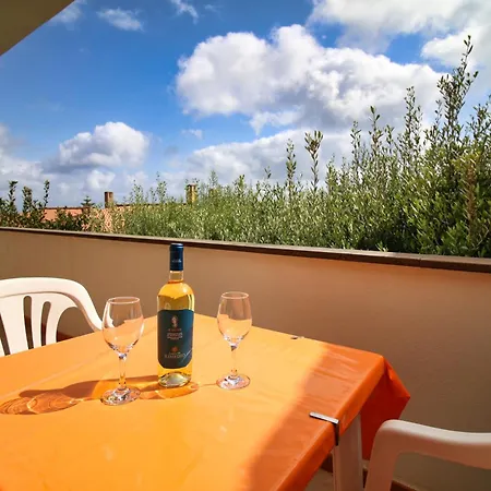 Casa Giuliana Funtana Meiga