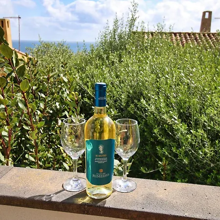 Casa Giuliana * Funtana Meiga