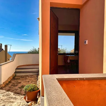 Holiday home Casa Giuliana *