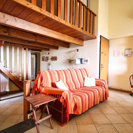 Holiday home Casa Giuliana Funtana Meiga