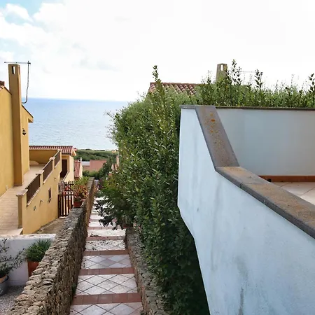 Casa Giuliana Funtana Meiga