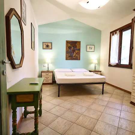 Casa Giuliana