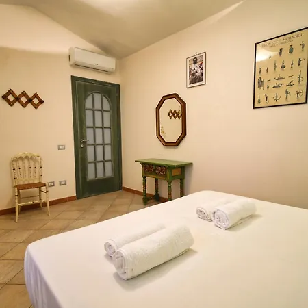 Casa Giuliana Hébergement de vacances *