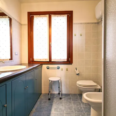 Hébergement de vacances Casa Giuliana *