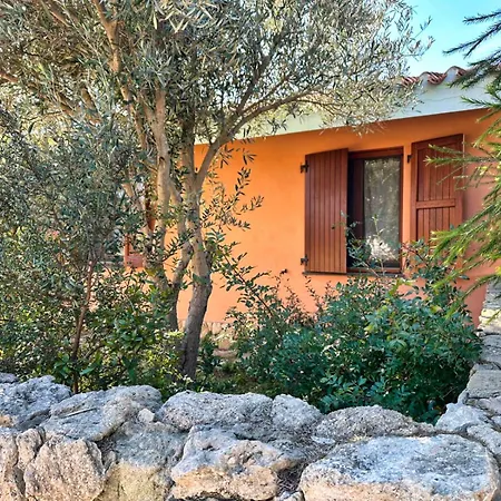 Casa Giuliana Holiday home *