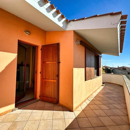 Casa Giuliana Hébergement de vacances Funtana Meiga