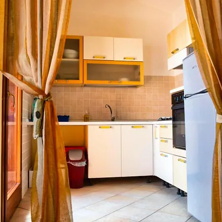 Casa Giuliana
