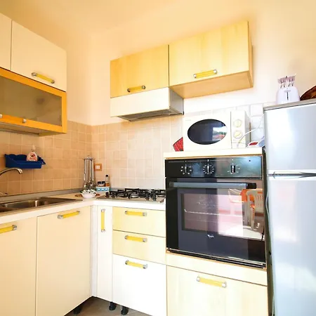 度假居 Casa Giuliana Funtana Meiga