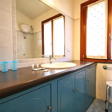 Hébergement de vacances Casa Giuliana *