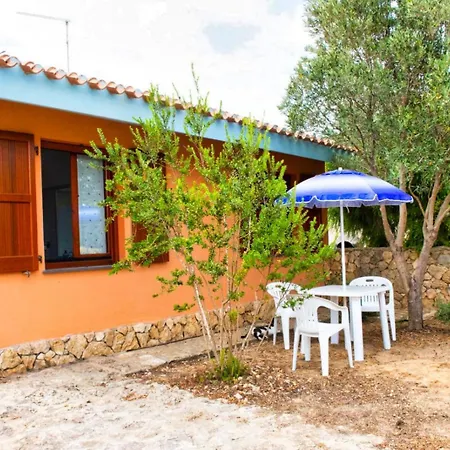 Casa Giuliana
