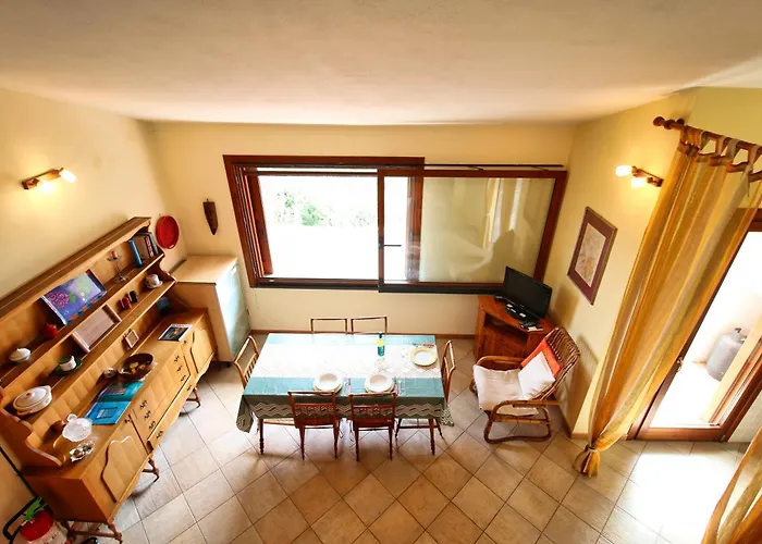 Casa Giuliana *