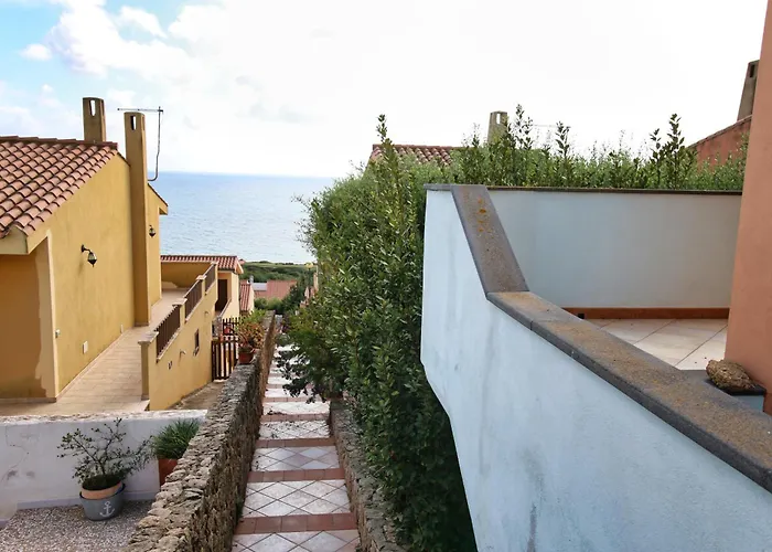 Casa Giuliana Funtana Meiga
